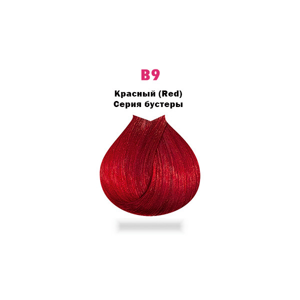 Перманентная крем-краска с низким содержанием аммиака Novania Barcelona Hair Colour Cream