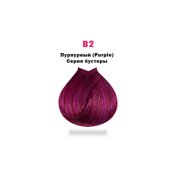 Перманентная крем-краска с низким содержанием аммиака Novania Barcelona Hair Colour Cream