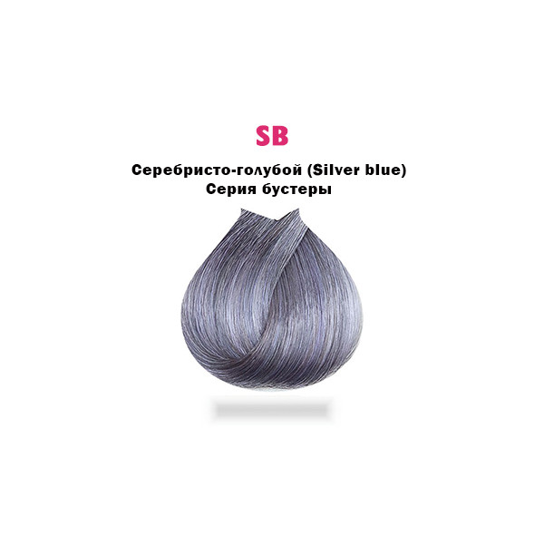 Перманентная крем-краска с низким содержанием аммиака Novania Barcelona Hair Colour Cream