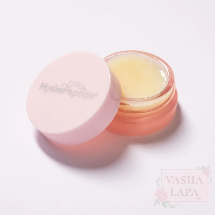 Маска для губ с пептидами HydroPeptide Liplock hydrator