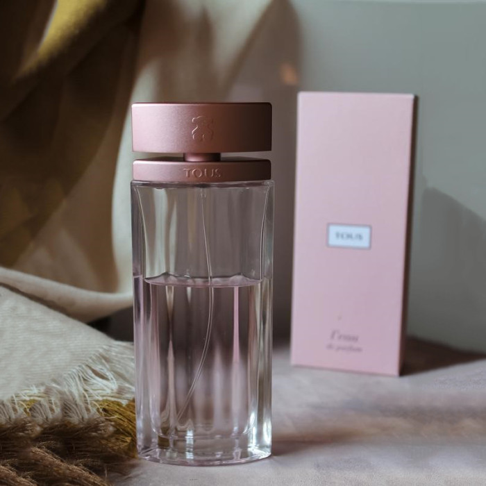 Парфюмированная вода TOUS L’Eau de Parfum