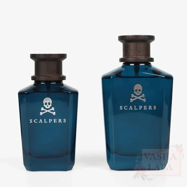 Парфюмированная вода для мужчин Scalpers Yacht Club Eau de Parfum