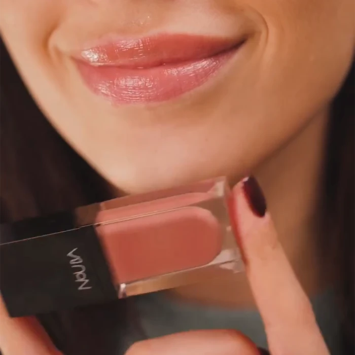 Стойкий бальзам для губ Nouba Pillow lip balm