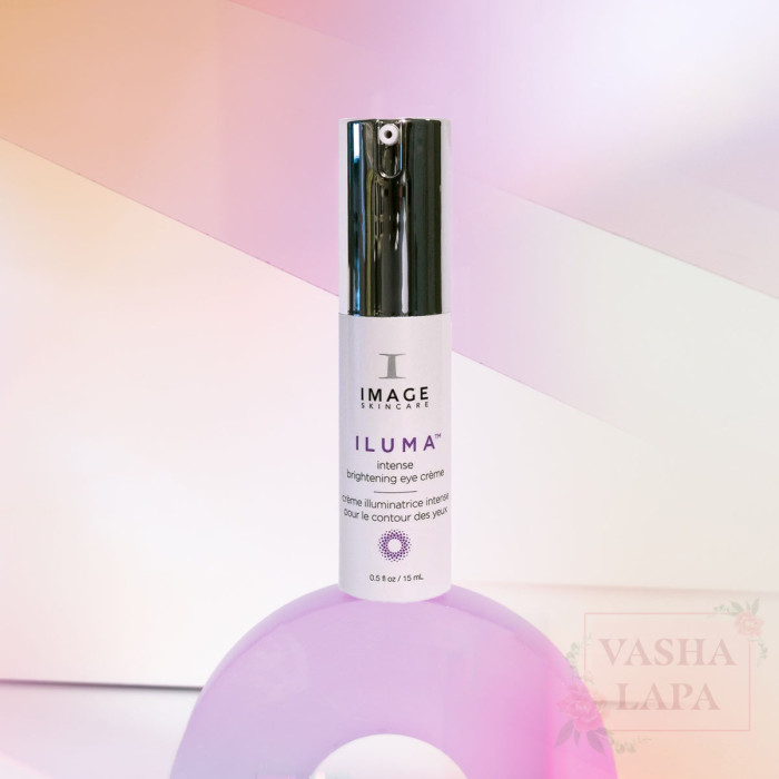 Осветляющий крем для век Image Skincare ILUMA® Intense Brightening Eye Crème