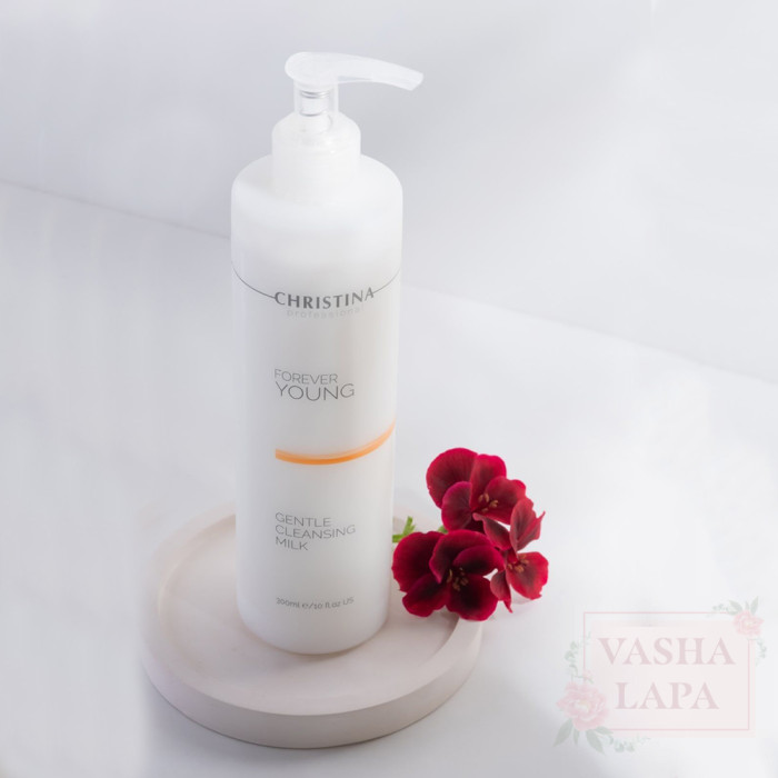 Очищающее молочко Christina Forever Young Gentle Cleansing Milk