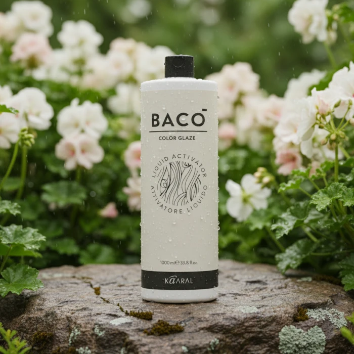 Активатор Kaaral Baco Color Glaze 1,95%