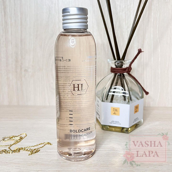 Лосьйон Holy Land Boldcare Starting Lotion
