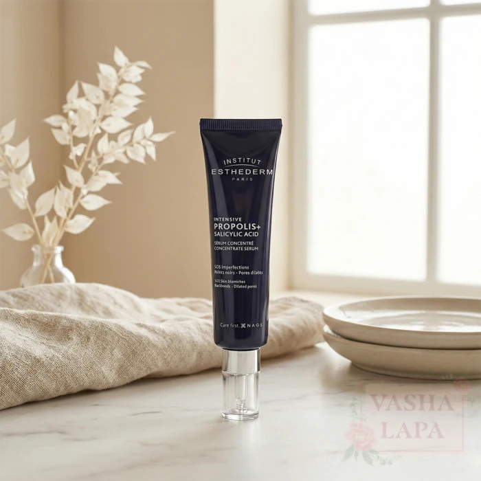 Сыворотка-концентрат на основе прополиса Institut Esthederm Intensive Propolis+ Salicylic Acid Concentrate Serum
