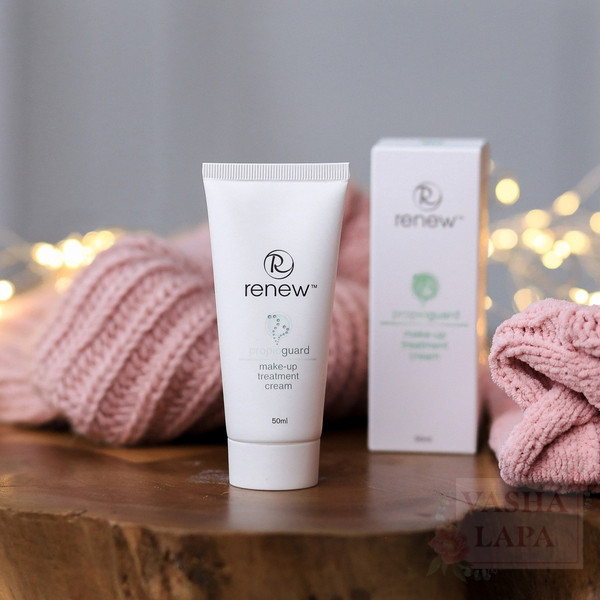Тонирующий лечебный крем для проблемной кожи Renew Propioguard Make-up treatment
