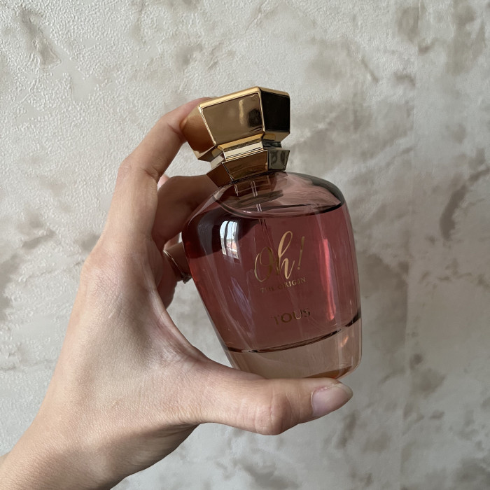 Парфюмированная вода TOUS Oh! The Origin Eau de Parfum