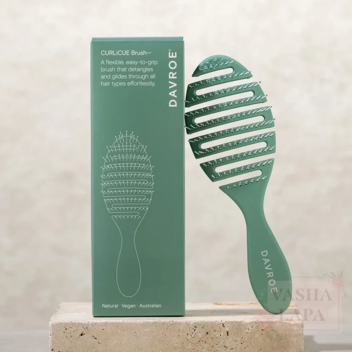 Расческа для волос Davroe Curlicue Brush