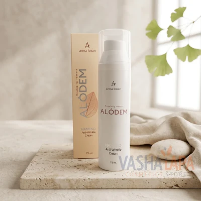 Крем против морщин Anna Lotan Alodem Nameko Anti-Wrinkle Cream