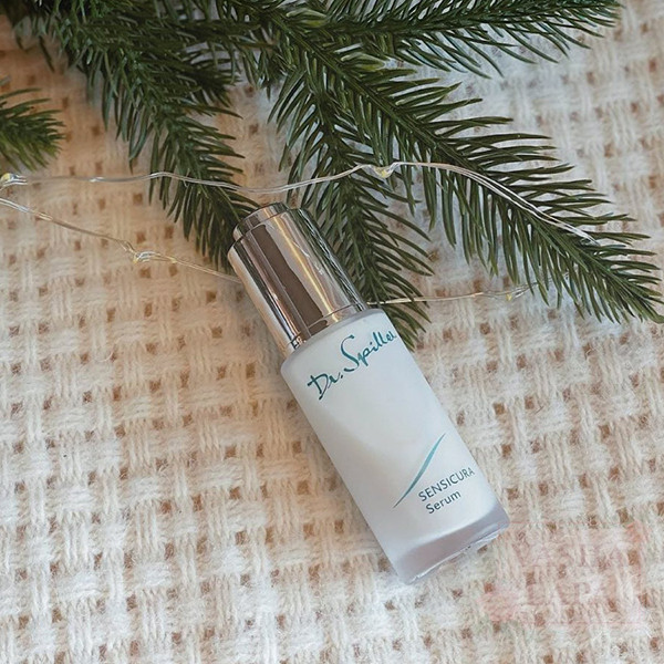 Сыворотка Dr.Spiller SENSICURA Serum
