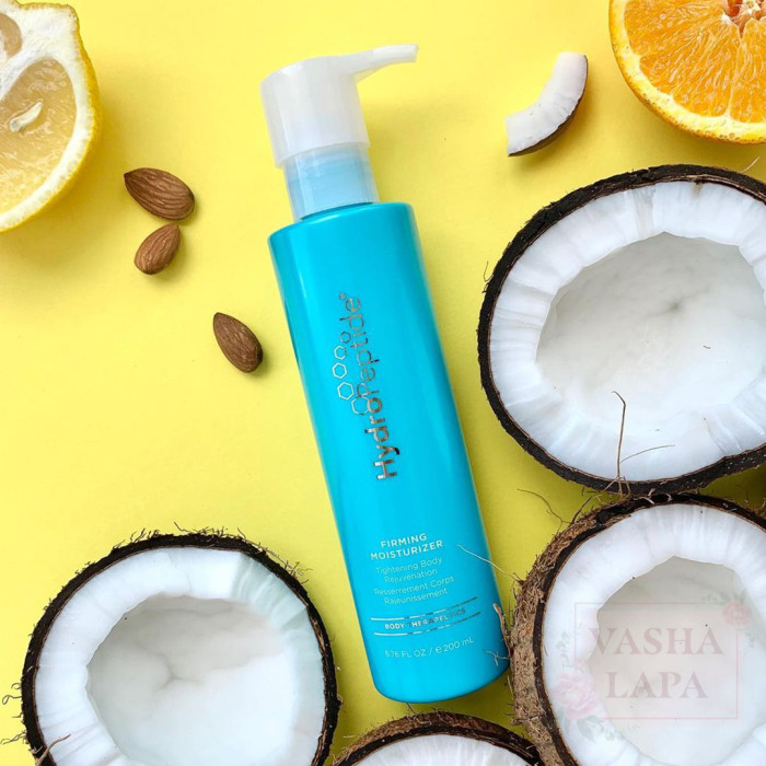 Увлажняющий укрепляющий крем для тела HydroPeptide Firming Moisturize