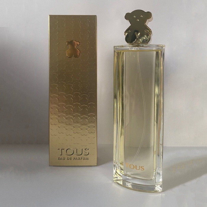 Парфюмированная вода TOUS Gold Eau de Parfum