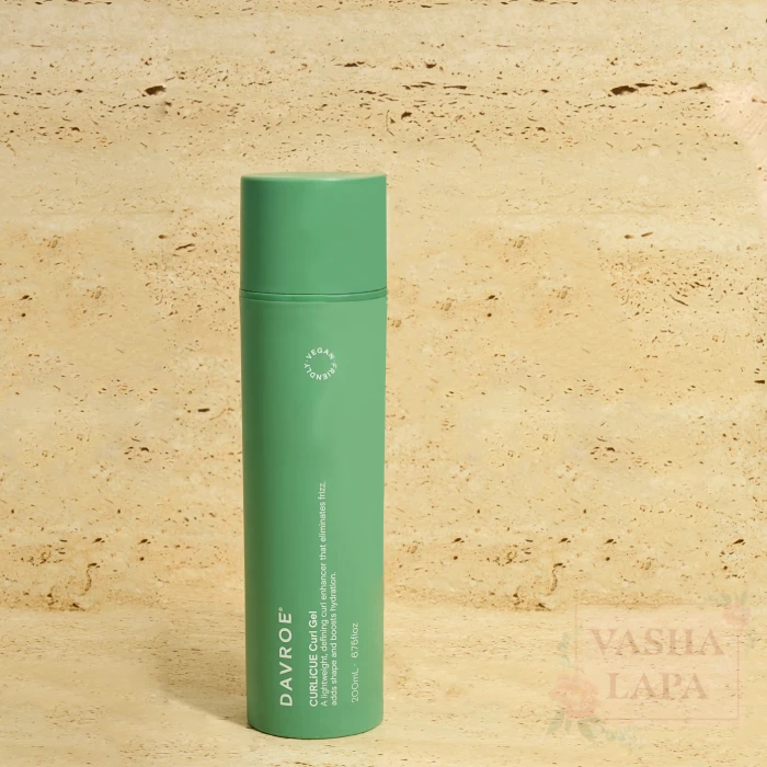 Гель для кудрявых волос Davroe Curlicue Curl Gel