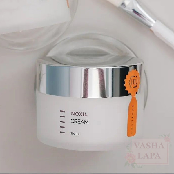 Успокаивающий крем Holy Land Noxil Cream