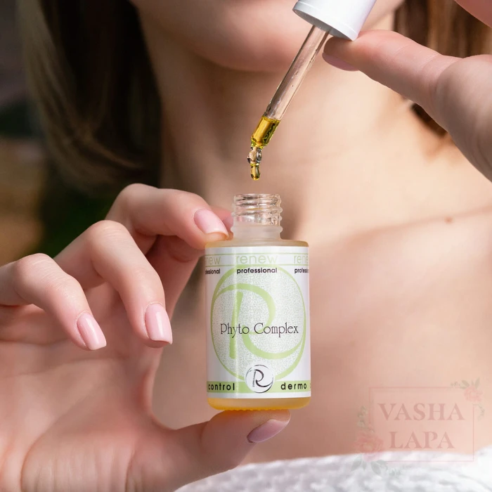 Фито комплекс Renew Dermo Control Phyto Complex