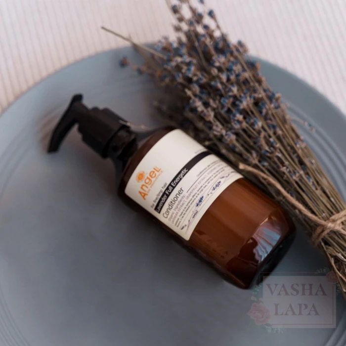 Энергетический кондиционер с лавандой Аngel Рrofessional Provence Energy With Lavender Conditioner
