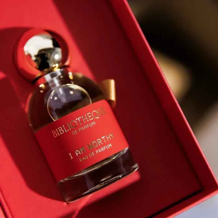 Bibliotheque de Parfum I Am Worthy (Я ценна)