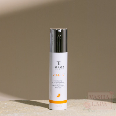 Аnti-age сироватка з вітаміном С Image Skincare VITAL C Hydrating Anti-Aging Serum