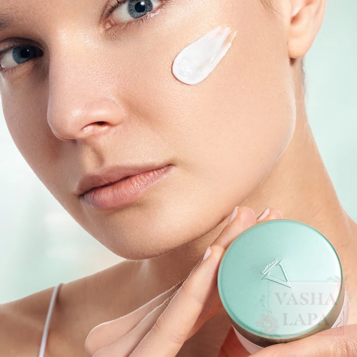 Збагачений крем для шкіри обличчя Valmont Vital Regenera I Rich