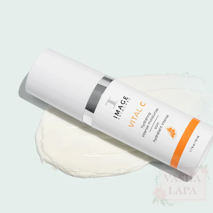 Интенсивный увлажняющий крем Image Skincare VITAL C Hydrating Intense Moisturizer