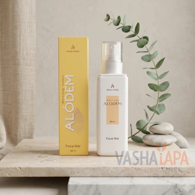 Тонік для обличчя Anna Lotan Alodem Facial Mist