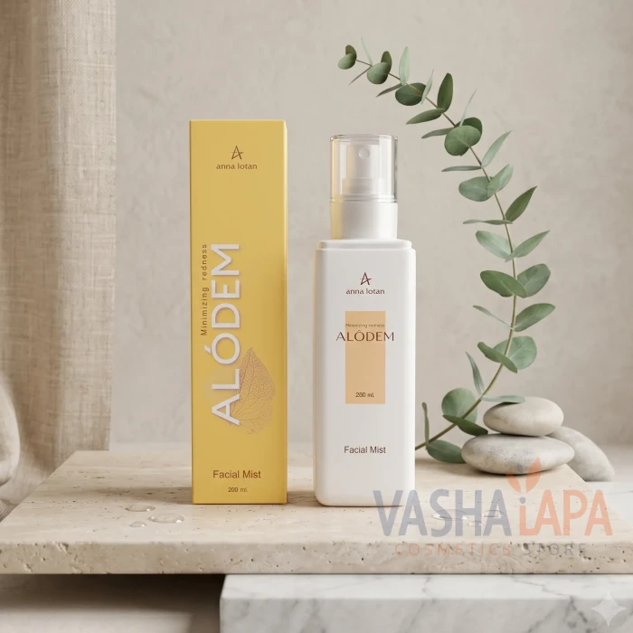 Тонік для обличчя Anna Lotan Alodem Facial Mist