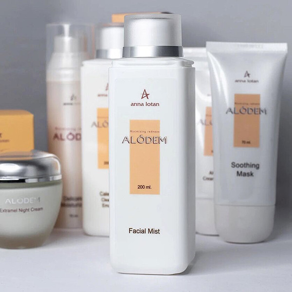 Тоник для лица Anna Lotan Alodem Facial Mist