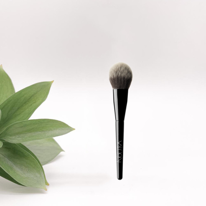 Кисть для пудры и тональных средств Nouba Powder & Cream Brush