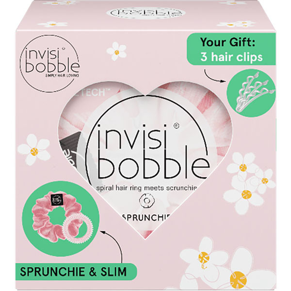 Подарочный набор invisibobble Easter Besties Set