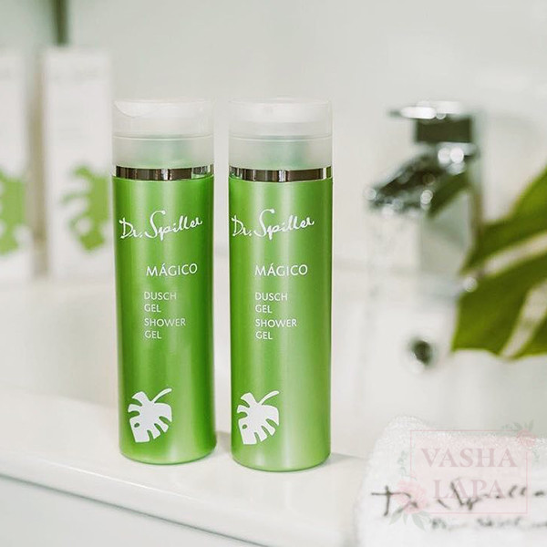 Гель для душа Dr.Spiller Magico Shower Gel