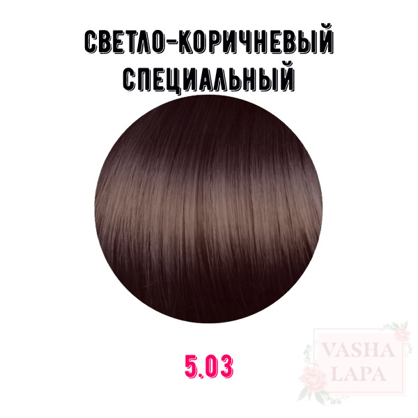 Краска для волос Erayba Gamma Color Conditioning Haircolor Cream