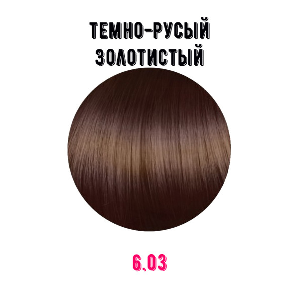 Краска для волос Erayba Gamma Color Conditioning Haircolor Cream