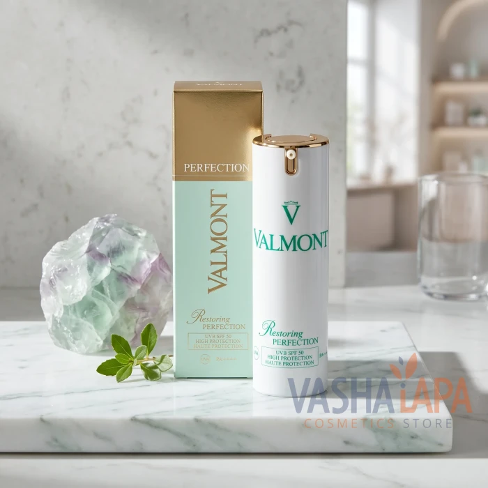 Крем "Відновлююча перевага" Valmont Restoring Perfection SPF50