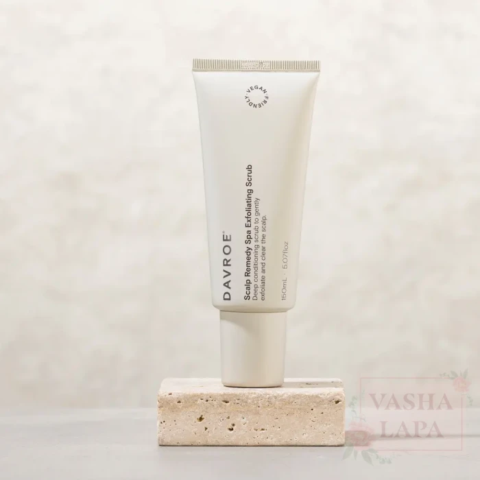 Скраб для кожи головы и волос Davroe Scalp Remedy Spa Exfoliating Scrub