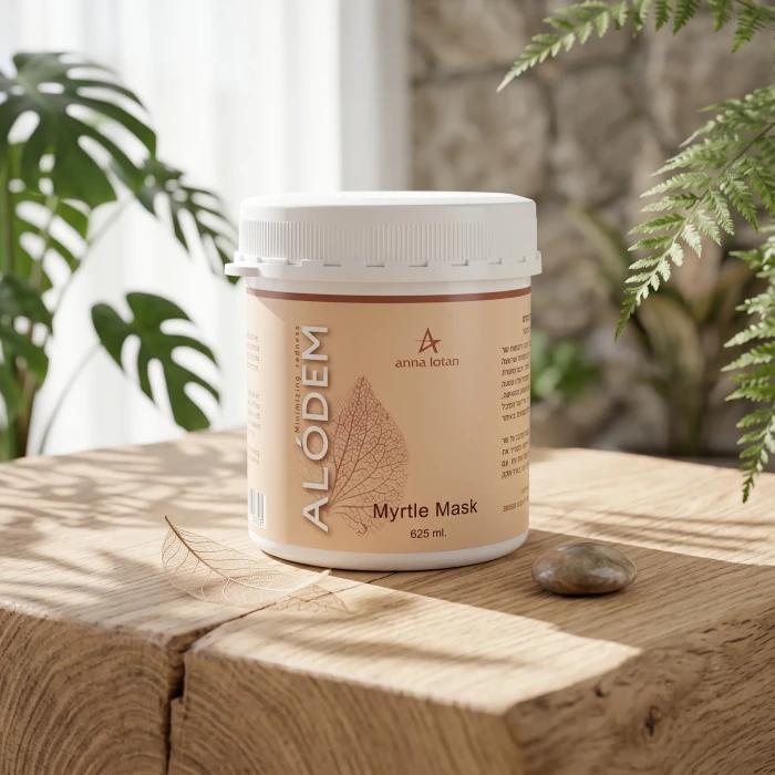 Миртовая маска Anna Lotan Alodem Myrtle Mask