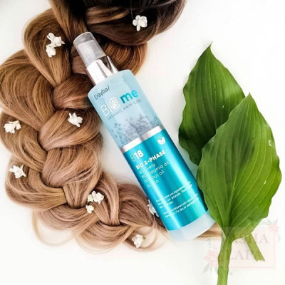 Био двухфазный спрей для волос Erayba BIOme B18 Bio 2-Phase Conditioner