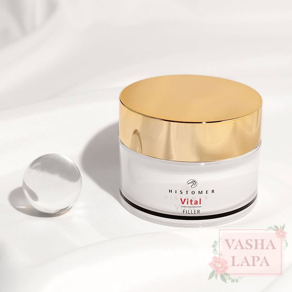 Крем - филлер VITAL 24ч SPF 10 Histomer Bio HLS Vital Filler 24H SPF 10
