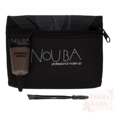 Сет для брів Nouba Brow Imprower Set
