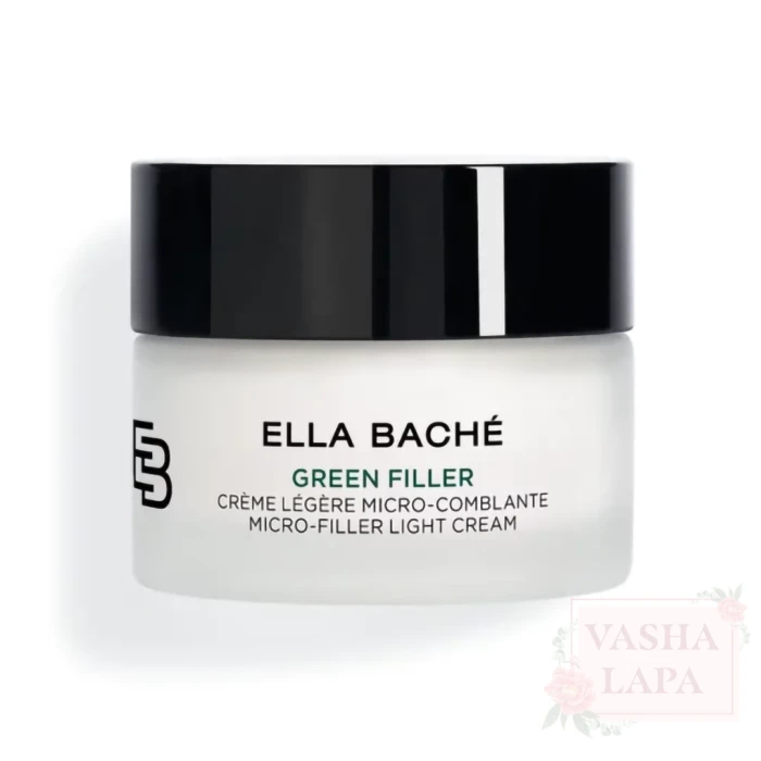Микро-филлер омолаживающий легкий крем Ella Bache Micro-Filler Light Cream