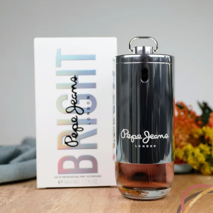 Парфюмированная вода Pepe Jeans Bright For Her Eau de Parfum