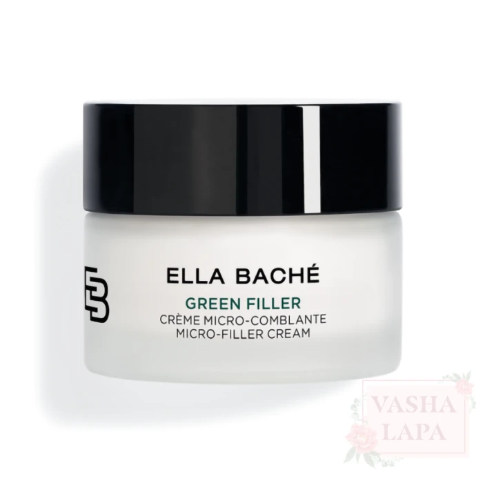 Микро-филлер омолаживающий крем Ella Bache Micro-Filler Cream