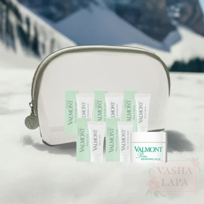 Дорожный набор Valmont Vital Travel Set 1