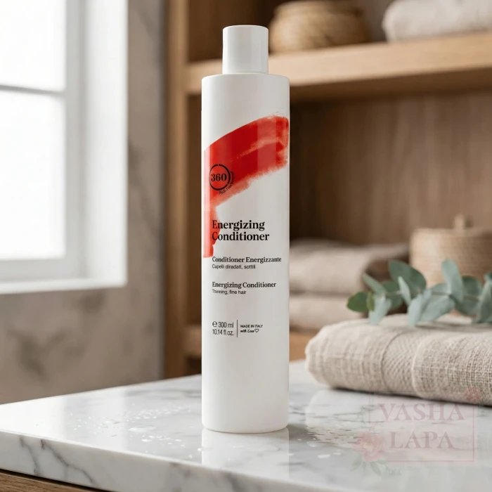 Энергетический кондиционер против выпадения волос 360 Energizing Conditioner