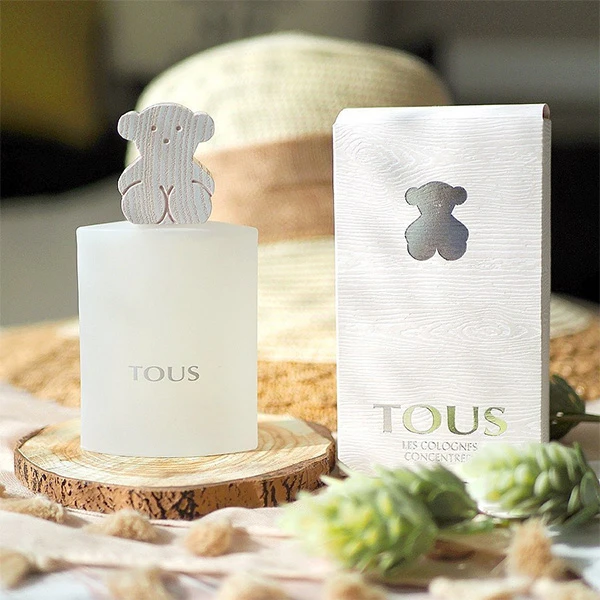 Туалетная вода TOUS Les Colognes Concentrées