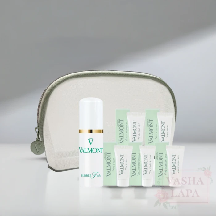 Дорожный набор Valmont Vital Travel Set 2