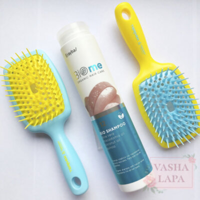 Биошампунь для волос Erayba BIOme B12 Bio Shampoo