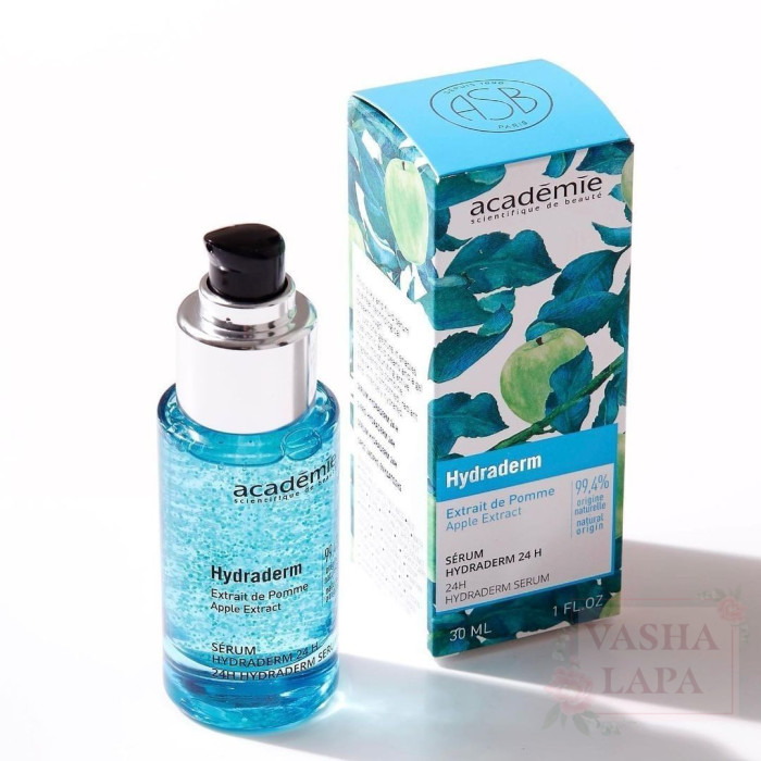 Сироватка Гідрадерм Academie Hydraderm Serum Sérum Hydraderm 24H
